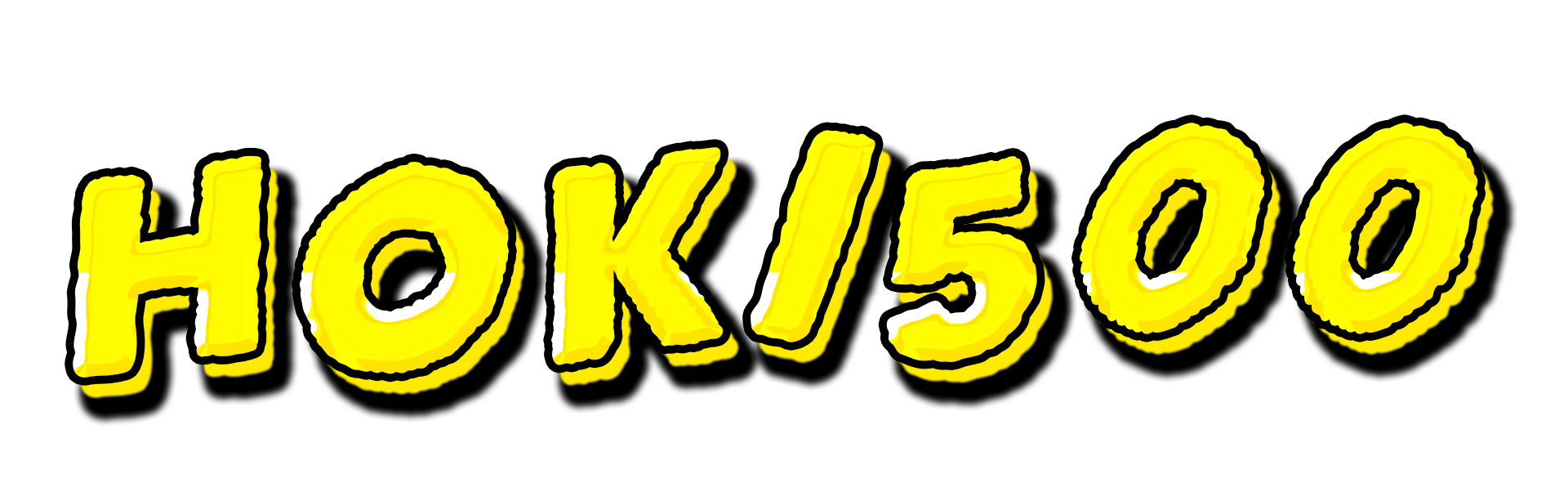 Hoki500